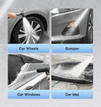 High-Pressure Jet Stream Auto & Home Spray Gun