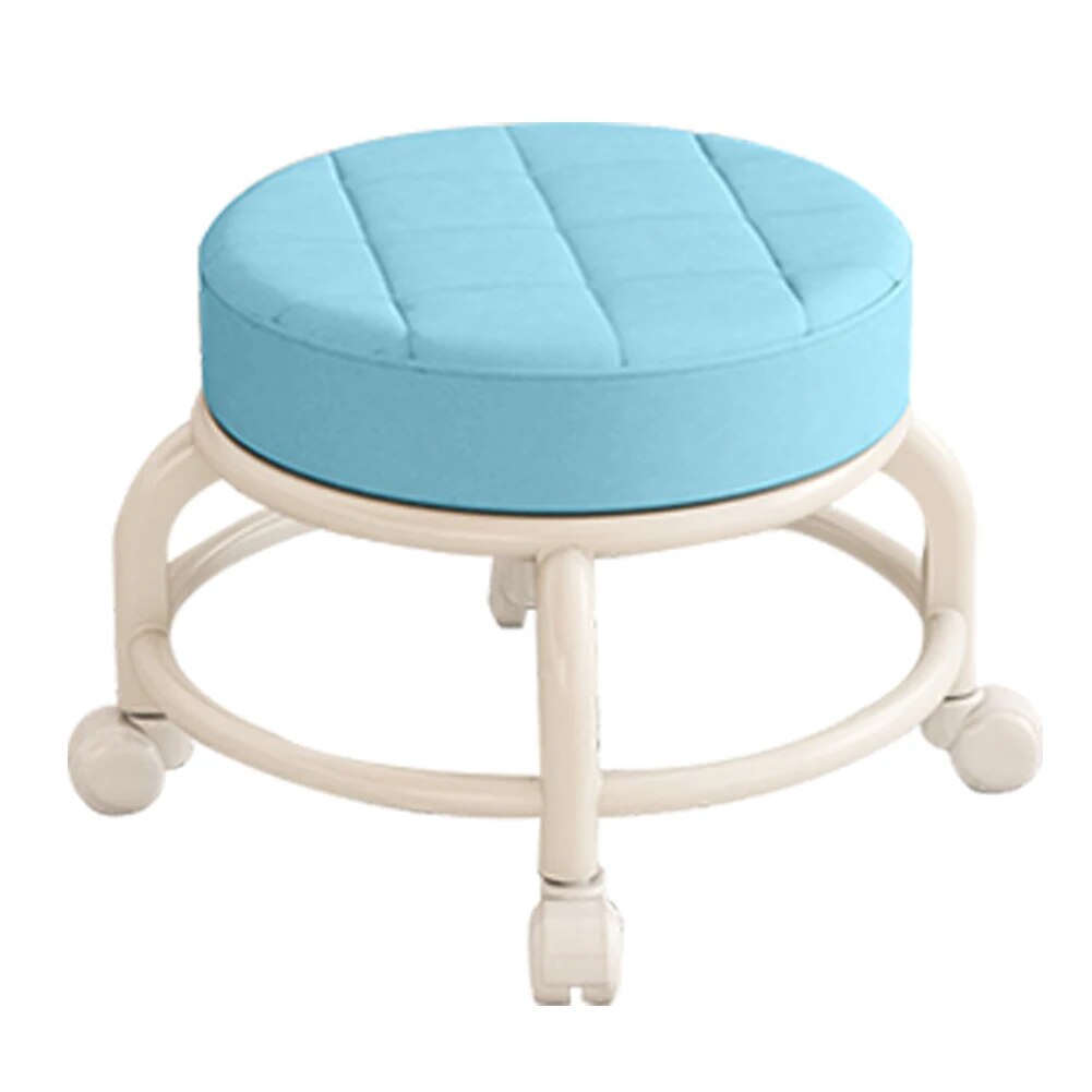Nordic Padded Motion Mini Chair