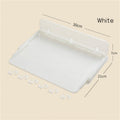 Space Saver Foldable Bedside Organizer Shelf
