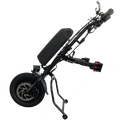Mobility Plus Electric Lightweight Mobility Handbike