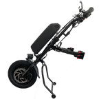 Mobility Plus Electric Lightweight Mobility Handbike