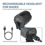 Night Rechargeable Mini Attachable Lights
