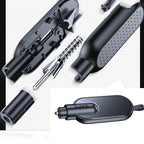 Car Belt Cutter Window Breaker Emergency Keychain
