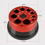 Clean Cut Drill Dust Collector Tool