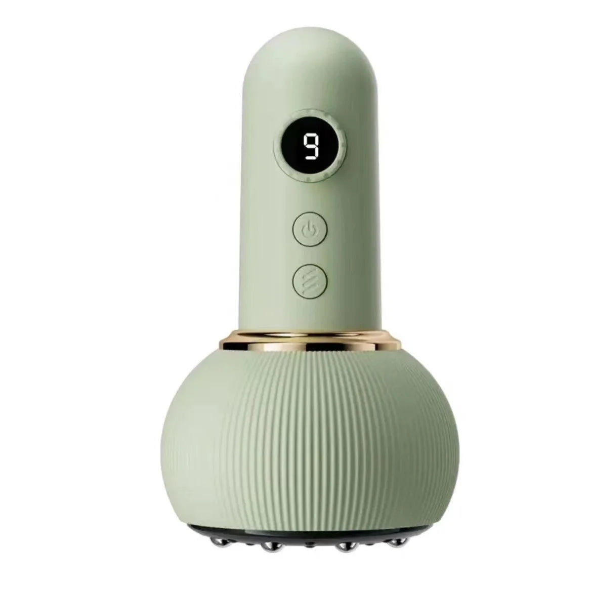 Electric Cupping Deep Muscle Massager
