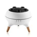 Starlight Mist Ultrasonic Aroma Humidifier
