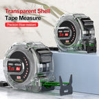 High-Precision Durable Measuring Tape