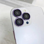 Lens Protect Easy Assembly iPhone Camera Cover