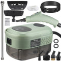 All Purpose Hot Steam Sterilizing Deep Cleaning Machine