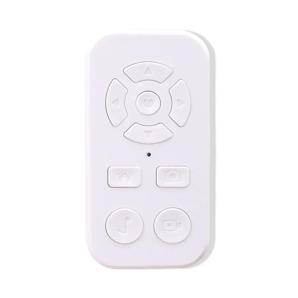 Photo Blast Rechargeable Selfie Bluetooth Remote Controller