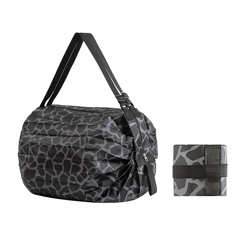 Pack Smart EDC Foldable Shopping Bag