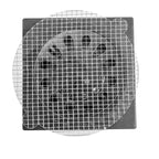 Bathroom Disposable Drain Filter