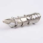 Creative Gothic Scorpion Ring
