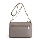 Japanese Style Simple Small Crossbody Bag
