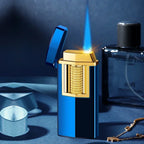 Storm Spark Rechargeable Windproof Metal Lighter