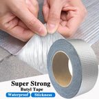Waterproof Self-Adhesive Temperature Resistance Repair Tape