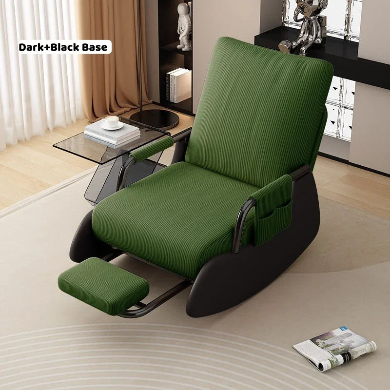 Chill & Relax Ultimate Rocking Chair