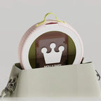 Kids Travel Portable Folding Potty Seat