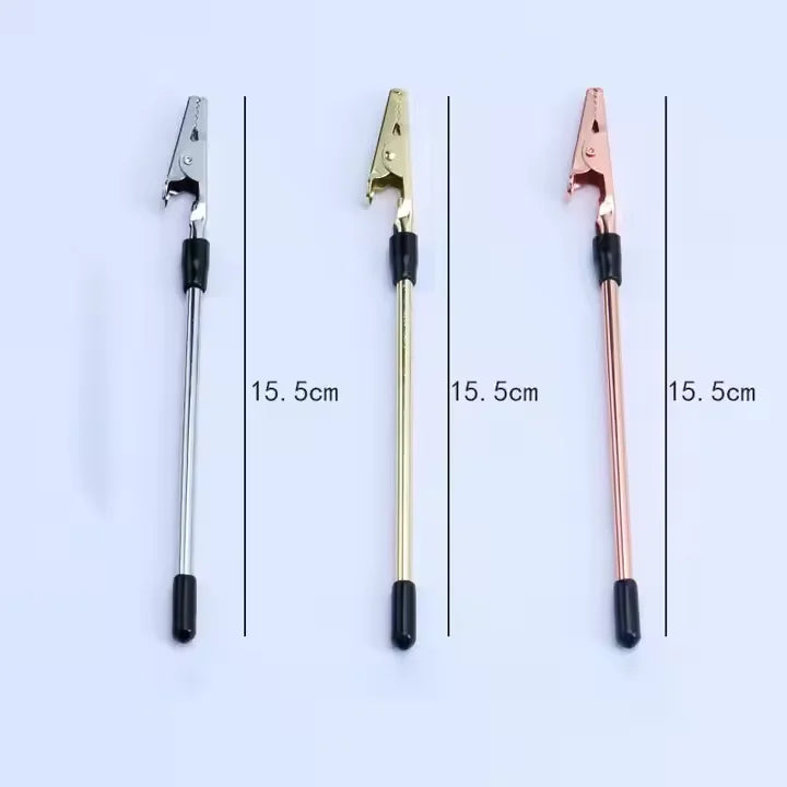 Jewelry Chain Fastening Repair Tool