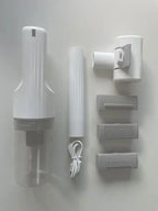 Clean Pet Multifunctional Grooming Vacuum Kit
