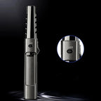 Blaze Force Windproof Flame Lighter