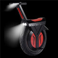 Urban Mobility Self-Balancing One-Wheel Electric Motorcycle