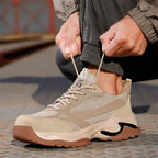 Urban Shield Lightweight Anti-Smash Protection Shoe