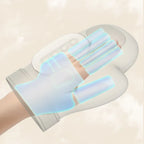 Smart Rechargeable Comfort Touch Hand Massager