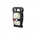Solar Powered Super Bright Waterproof Lamp