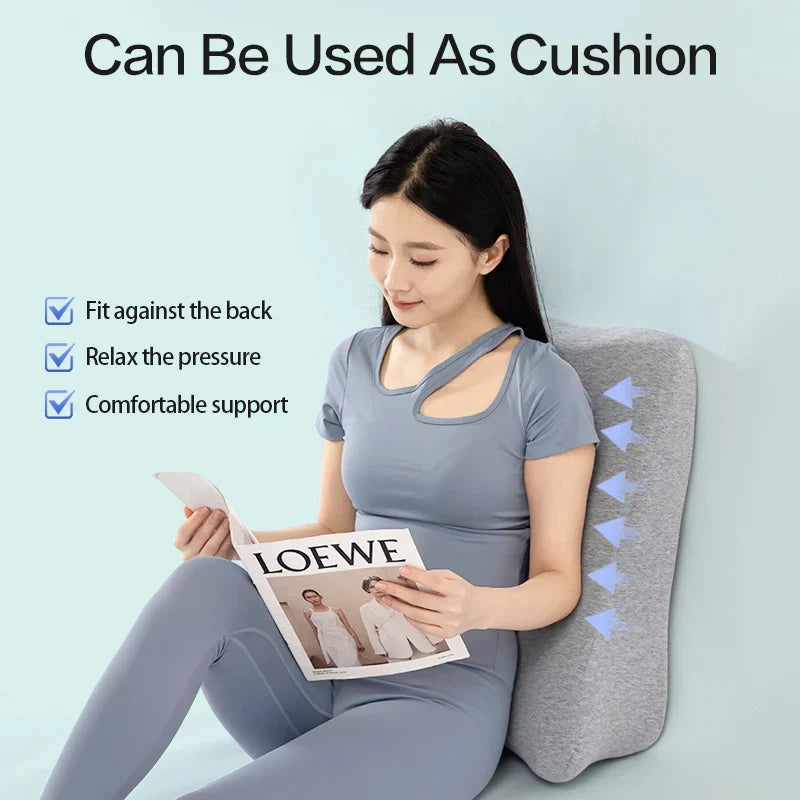 Face Down Sleep Ergonomic  Pillow