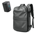 Ninja Trail Stealth Anti-Theft Travel Backpack