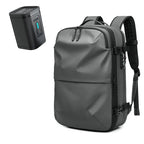 Ninja Trail Stealth Anti-Theft Travel Backpack