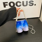 My Cute Butt Mini Shoulder Bag