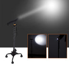 Four-Legged Anti-Slip Walking Stick