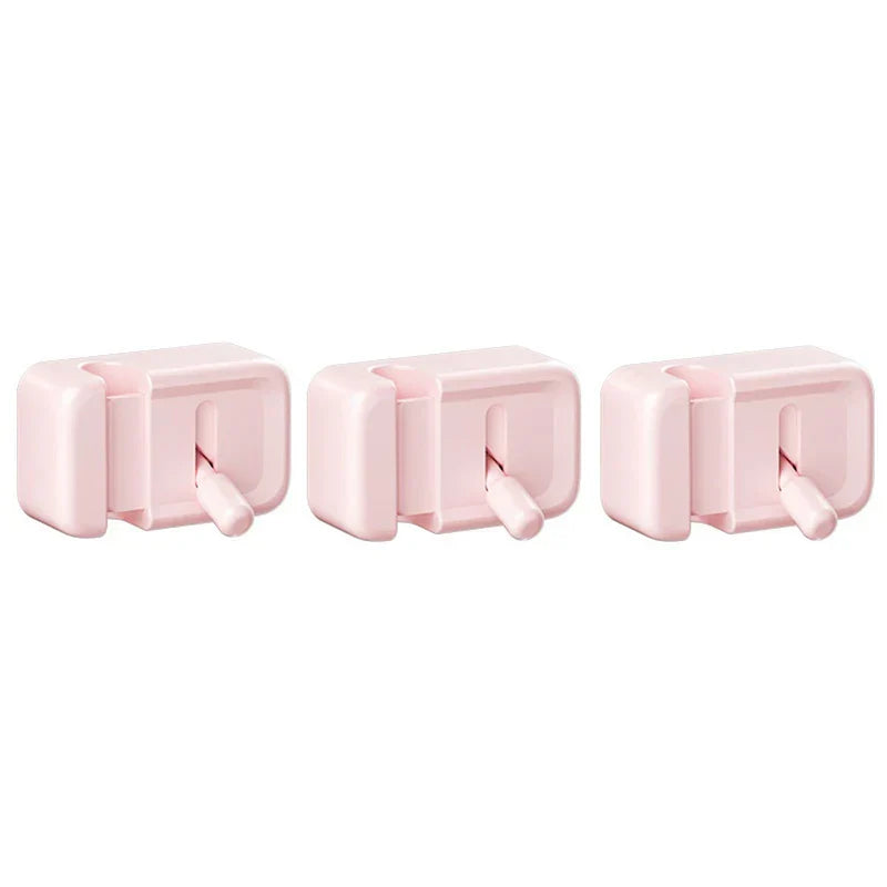 Quick Grip Sticky Cable Organizer Lock