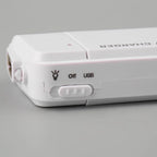 Snap-In Replaceable Battery Emergency Power Bank