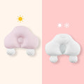 Breathable Newborn Baby Nest Pillow