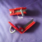 Easy Vegetable Harvesting Thumb Knife Tool