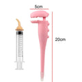 Easy Medicine Cat Feeder Tool