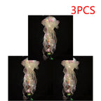 Magnificent Jellyfish Atmosphere Decoration Lamp