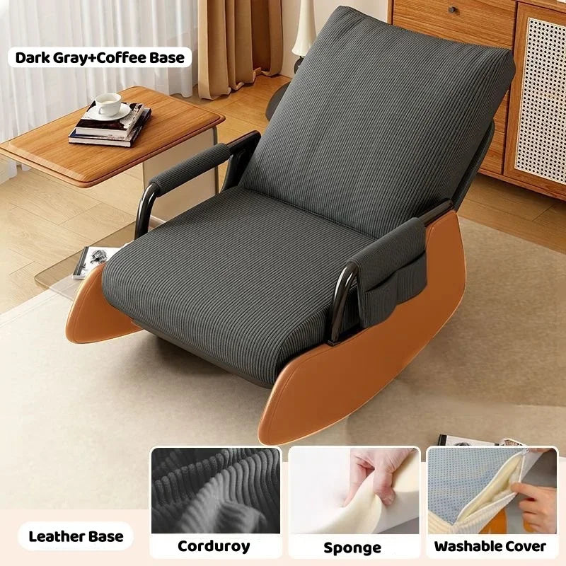 Chill & Relax Ultimate Rocking Chair