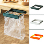 Clip-On Kitchen Mini Hanging Trash Bag