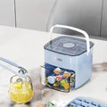 Easy Pop Out Ice Cube Maker Box