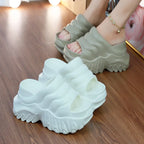 Height-Boosting Casual Breathable Summer Sandals