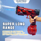 Kids Electric Aqua Fun Water Toy Gun