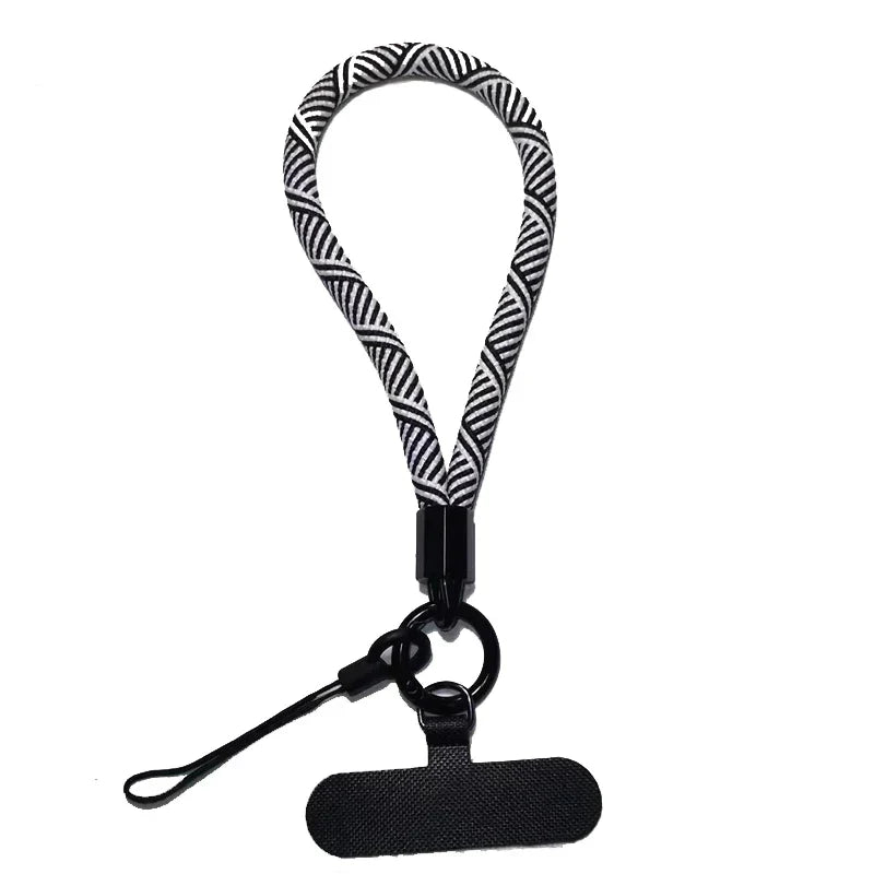 Anti-Lost Universal Phone Wrist Strap