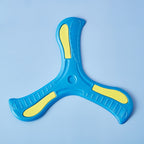 Stress Away Soft Interactive Play Boomerang