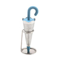 Umbrella  Stainless Steel Tea Infuser