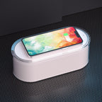 Sparkle Atmosphere Wireless Charger Light