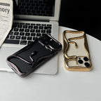Snake Wrap Retro Phone Case
